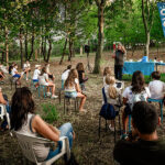 "CrEsco - Contesti ricreativi di Educazione e scoperta"