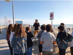 Il progetto playlist