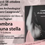 Presentazione del libro "L'ombra di una stella"