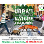 Urban Nature 2021 a Senigallia