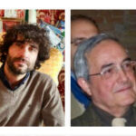 Il sindaco Principi e lo storico Ciceroni