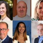 Assessori e Consiglieri Comunali di Fratelli d'Italia a Senigallia