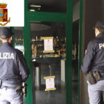 Polizia dispone chiusura locale per 5 giorni a Ostra Vetere