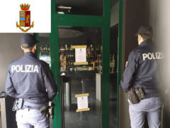 Polizia dispone chiusura locale per 5 giorni a Ostra Vetere