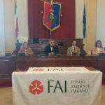 Presentate in Comune a Senigallia le giornate FAI d'Autunno