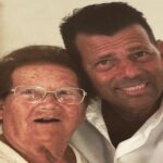 Rina Fratini e Maurizio Mangialardi