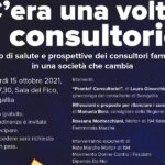 Incontro sui consultori