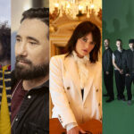 Gio Evan, Tiromancino, Carmen Consoli, Subsonica