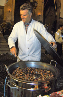 Fiera di San Gaudenzio a Ostra