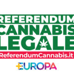 Referendum Cannabis Legale