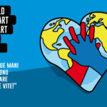 World Restart a Heart day 2021 - La Maratona del Cuore