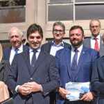 Giunta Acquaroli - Giunta Regione Marche