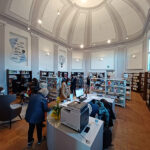 MA - Moderna Agorà - Corinaldo