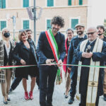 Inaugurazione MA - Moderna Agorà - Corinaldo
