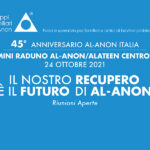 Incontro di familiari / amici di bevitori problematici domenica 24 ottobre a Senigallia