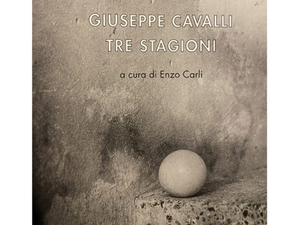 Un tributo a Giuseppe Cavalli a cura di Enzo Carli