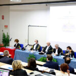 Incontro tra Corte dei Conti e Giunta regionale delle Marche