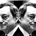 Mario Draghi bis