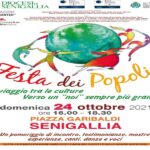 Festa dei popoli