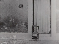 Enzo Carli speciale "Conversazione di fotografia" dedicato a Giuseppe Cavalli