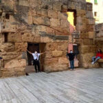 I ragazzi della Marchetti di Senigallia in Erasmus