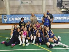 Us Pallavolo 2021-22