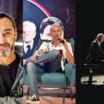 Giacobazzi, Travaglio e Baglioni