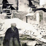 Terremoto del 30 ottobre 1930 a Senigallia - Rione Pace