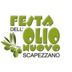 Festa dell'Olio Nuovo Scapezzano