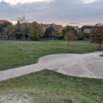 Parco della Pace