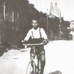 Ciclista