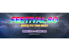 "Festival 80 - Back to the past"