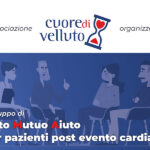 Auto mutuo aiuto per i pazienti post evento cardiaco