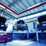 Officine Mandolini Senigallia - assistenza auto