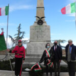 Celebrato il 200° anniversario di Mercantini e 100° del Milite Ignoto ad Arcevia e Ostra Vetere