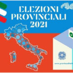Elezioni provinciali Ancona 2021