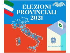Elezioni provinciali Ancona 2021