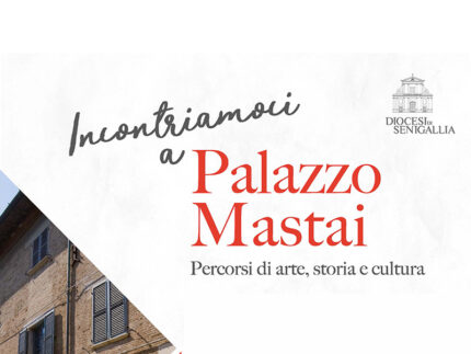 Incontriamoci a Palazzo Mastai