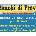 Banchi di prova