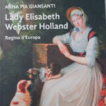 Presentazione libro "Lady Elisabeth Webster Holland"