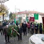 Commemorazione Grande Guerra