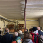 Visita al mulino Mariani