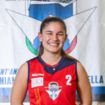 Anita Borgogelli US Pallavolo Senigallia