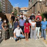 Nuovo progetto europeo Erasmus+ per il Liceo Perticari