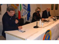 Panathlon: Convegno a Senigallia "Riforma dello Sport e Società Sportive - Cosa cambierà dal Primo Gennaio 2022"