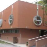 Scuola infanzia Andrea Veronica - Corinaldo