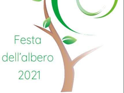 Festa dell'albero 2021 a Senigallia