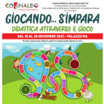 Corinaldo celebra il diritto al gioco