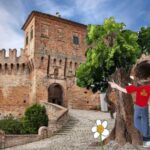 Festa dell'albero 2021 a Corinaldo