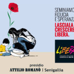 Libera - Presidio Attilio Romanò - Senigallia